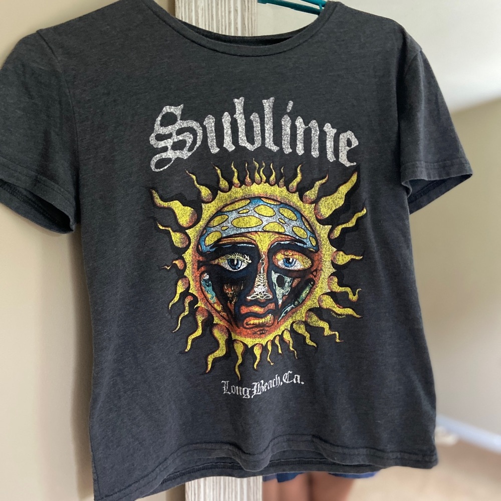 T shirt - novelty